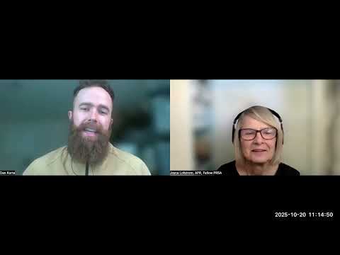 Max Mallory Foundation Podcast