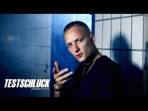 Olexesh - TESTSCHLUCK (prod. von m3) [Official 4K Video]