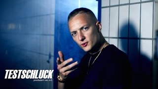 Olexesh - TESTSCHLUCK (prod. von m3) [Official 4K Video]