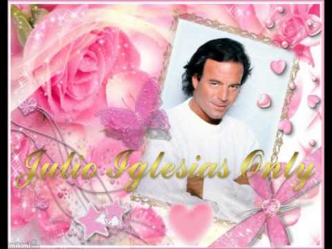 La Vie En Rose Julio Iglesias