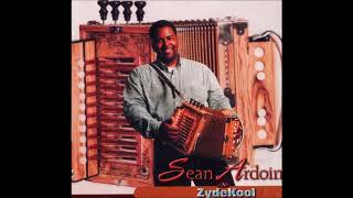 Sean Ardoin : Lil' Lawman Girl