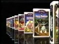 Another Walt Disney Masterpiece Collection Promo