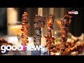 Good News Street Food Chibog