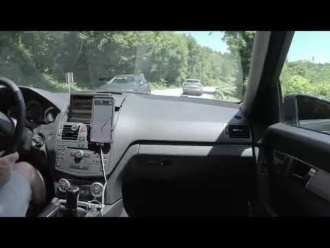 Video - Mercedes-Benz C-Razred - C 200 CDI T Classic - 1 - Predogledna slika