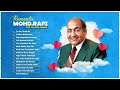 Mohammed Rafi Top Romantic Songs Mohd Rafi Love Songs Superhit Old Romantic Songs Compilation