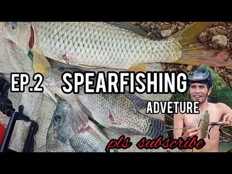 EP.2 PAMANA ADVENTURE.#NAKAHULI PARIN KAMI NG KARPA..