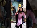 Baith Sali Motar Maa Almora Market M Priyanka Bisht Ka Dance ️ Shorts Almoravideo Dance