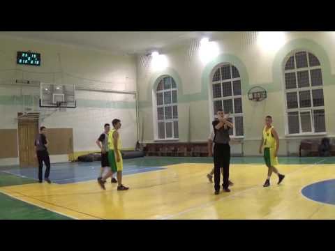 12112016 БК Пегас - Сутулая Собака