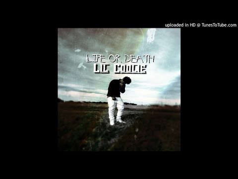 LilCoolie - Dead Faces