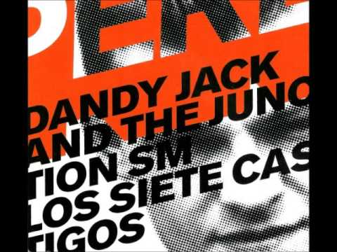 Dandy Jack And The Junction SM - Video Taceo