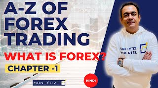 A to Z of Forex Trading for Beginners - by Moneytize UAE