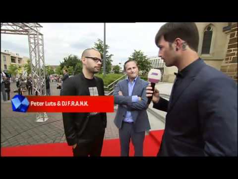 Peter Luts 'Elke is zenuwachtiger dan Regi'.mp4