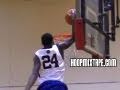 Shaquille Johnson Is The BEST Dunker In High ...