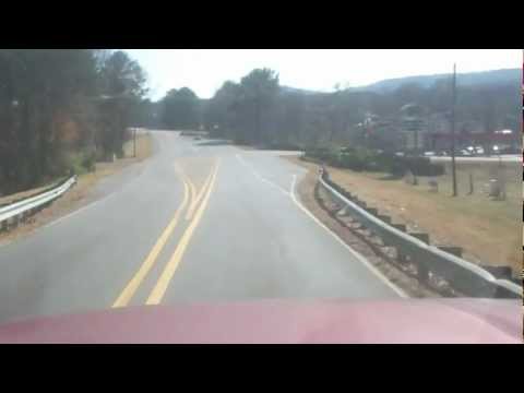 Gasification ,NO GASOLINE, hauling cattle