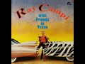 Ray Campi & Del Shannon -  Guitar Rag