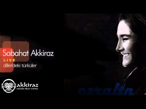 Sabahat Akkiraz - Yaktın Yandırdın Beni
