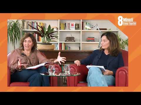 8 minuti con Elena Ugolini - Episodio 1: sicurezza, degrado e droga a Bologna