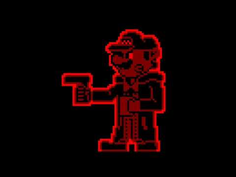 DUSTED KINGDOM CHANGES - THE BULLET BILL