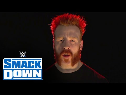 Sheamus: WWE Wanted Me To Return With A Small Mustache, Suspenders, And My Hair Over To The Side