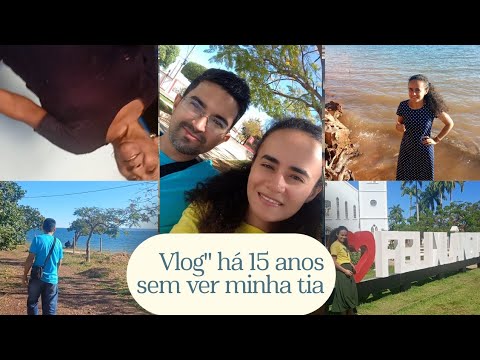 Passando em Felixlândia  com Destino a Três Marias (Minas Gerais)
