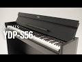 Yamaha Arius YDP-S56 Wit thumbnail 7