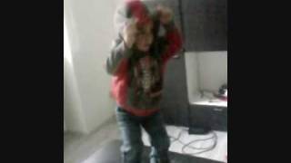 Pitbull - Un Poquito (Joel Baby Dancer )