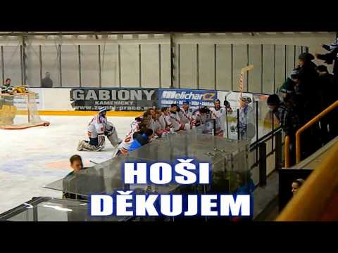 HC Náchod - At žije Náchod !!