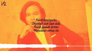 Anuar Zain – Lelaki Ini (Lyrics)