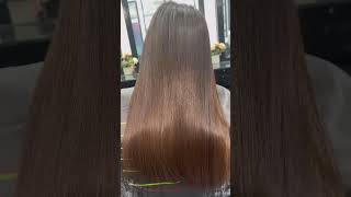 Super Kulot na buhok kayang unatin gamit lang ang treatment na ito???