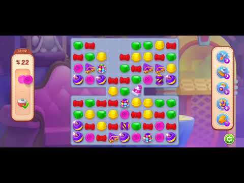 Homescapes level 12188 to 12212/mobile games/mini games /kids game