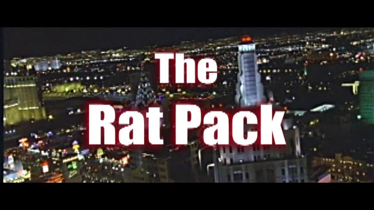 Promotional video thumbnail 1 for The Lookalike and Soundalike Rat Pack Tribute