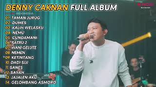 Download lagu DENNY CAKNAN - TAMAN JURUG FULL ALBUM TERBARU 2023 TANPA IKLAN mp3