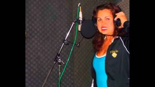 Molly Silva - I sing praises to your name (Spanish Version)