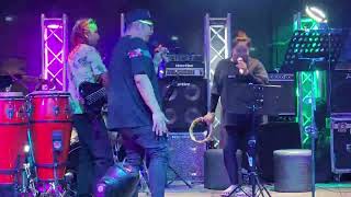 Download lagu pengobat rindu cover with Nada karishma band mp3