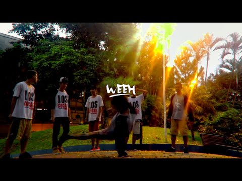 GUI SANTOS FEAT. KAIQUE G ‹‹ IS LOS COCAS ›› WEEH ®