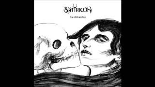 [BLACK METAL] Satyricon - Deep Calleth Upon Deep Pt. 4/8