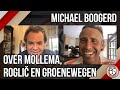 Boogerd: 'Groenewegen moet respect peloton terugverdienen'
