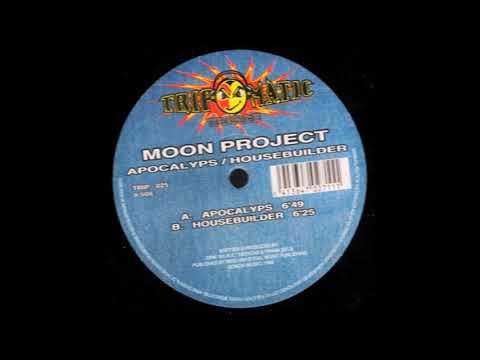Moon Project - Apocalyps (1998)