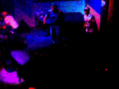 Mc Leeki No Captain Jack