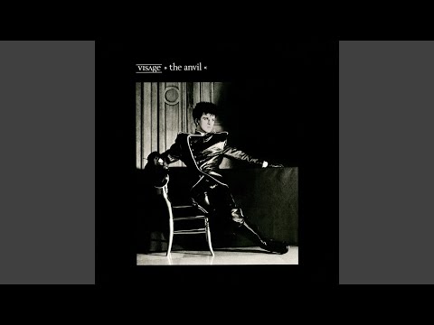 The Anvil (Dance Mix)