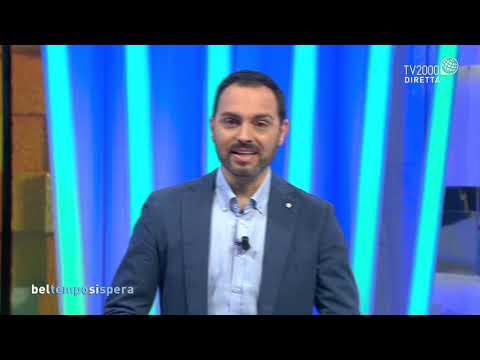 Bel tempo si spera - 23 febbraio 2021