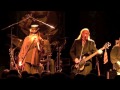 HANK DAVISON BAND - Augsburg 2008 - Panhead ...