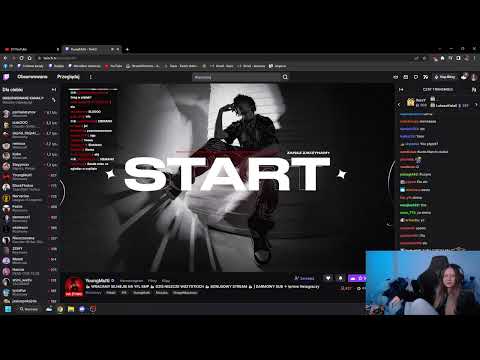 KASIX NABRAŁA SIĘ NA DARMOWEGO SUBA