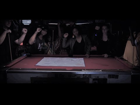 Colder feat. Victoria Zaleska (Official Music Video)