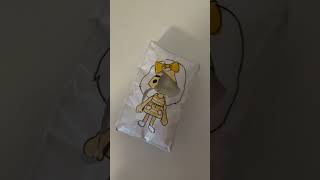 Organizing my blind bag paper squishies #funny #papersquishy #blindbags #papercraft #diy #craft