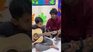 Rhythm in Practice!✨ | Our Students’ Tabla Practice Session