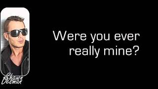 Something Stupid // Shawn Desman // Lyrics