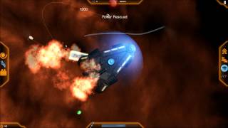 Rover Rescue PC Gameplay