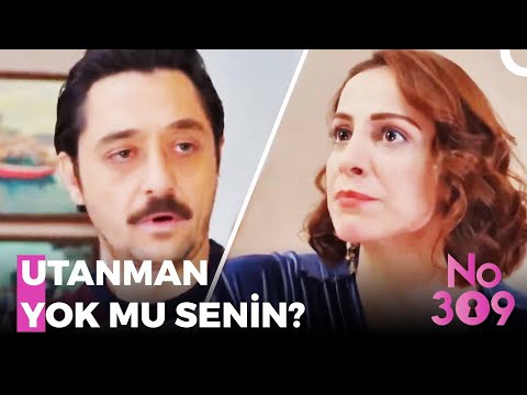 Çık Git Bu Evden! - No: 309