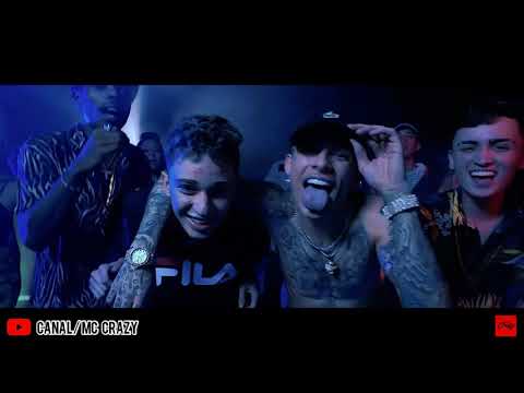 MC Pedrinho, Preto Prince & MC Rafa - Viajando Todos Esses Continentes (Áudio Oficial) 2021